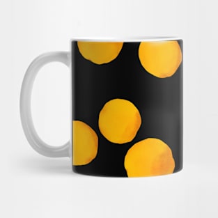 Peaches  or lemons Mug